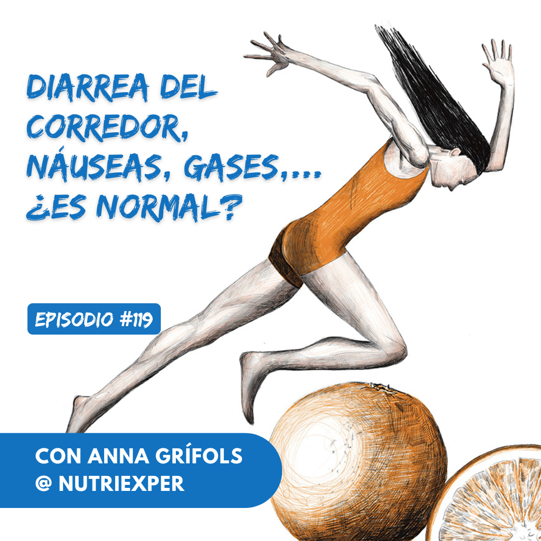 Nutrición Deportiva