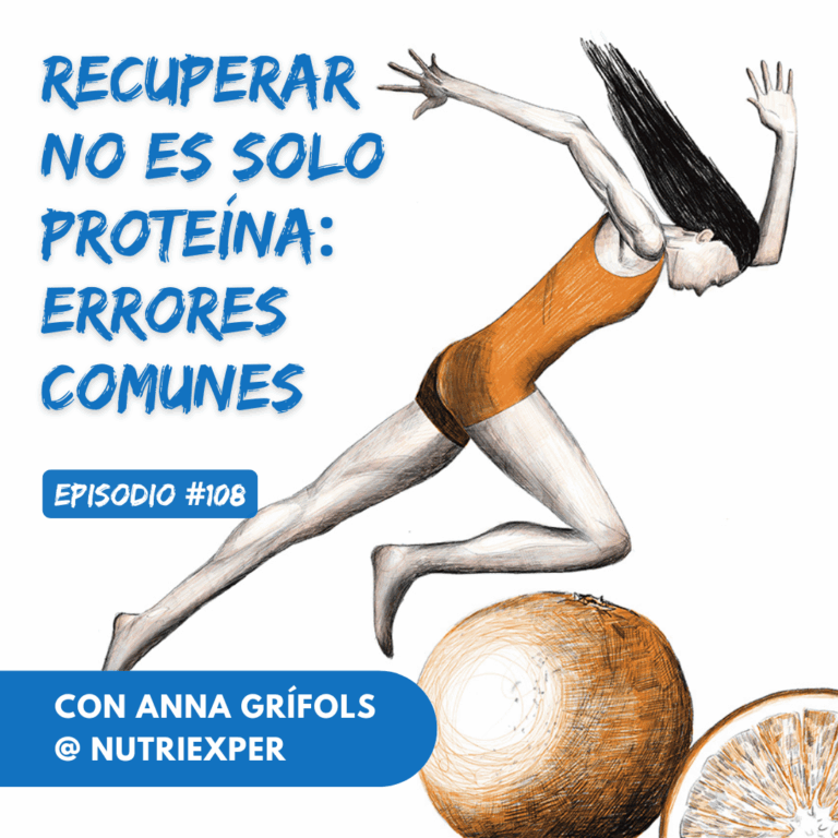 Suplementación